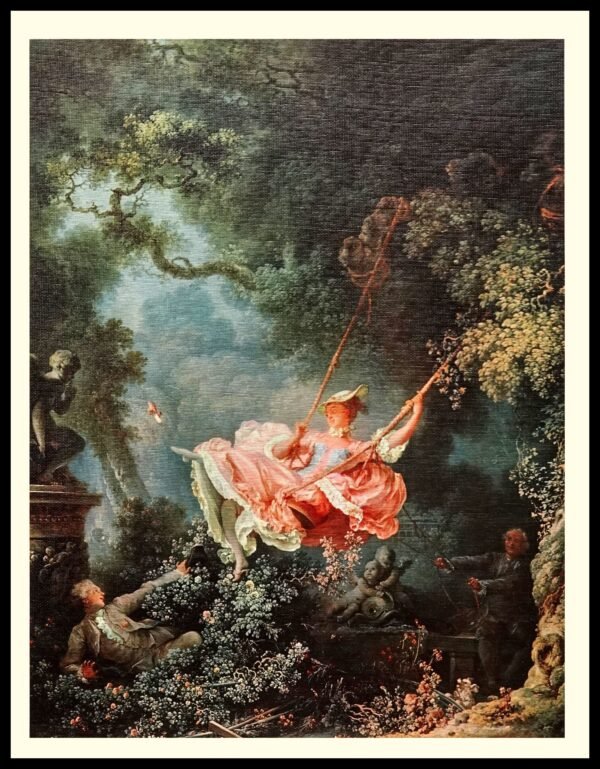 canvas wall art painting singapore | EGIM 067